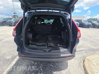 2025 Honda CR-V Hybrid Sport-L - miniatura 14