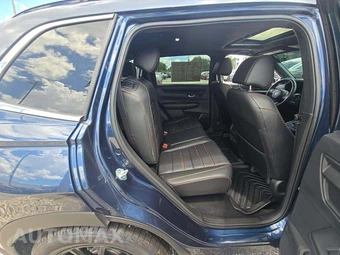 2025 Honda CR-V Hybrid Sport-L - miniatura 16