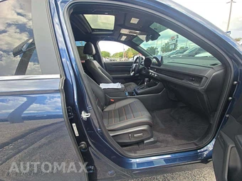 2025 Honda CR-V Hybrid Sport-L - miniatura 18