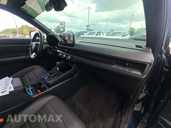2025 Honda CR-V Hybrid Sport-L - miniatura 19