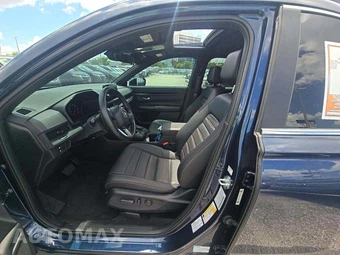 2025 Honda CR-V Hybrid Sport-L - miniatura 6