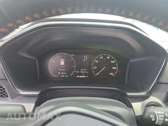 2025 Honda CR-V Hybrid Sport-L - miniatura 9