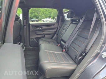 2025 Honda CR-V Hybrid Sport-L - miniatura 13