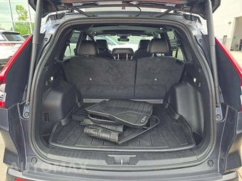 2025 Honda CR-V Hybrid Sport-L - miniatura 14