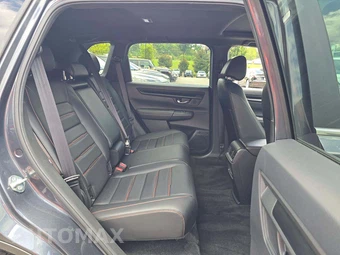 2025 Honda CR-V Hybrid Sport-L - miniatura 16