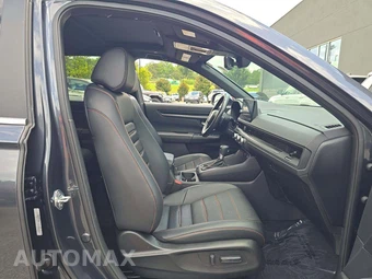 2025 Honda CR-V Hybrid Sport-L - miniatura 18