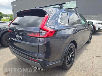 2025 Honda CR-V Hybrid Sport-L - miniatura 3