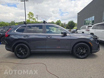 2025 Honda CR-V Hybrid Sport-L - miniatura 4