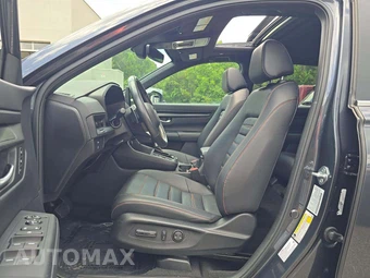 2025 Honda CR-V Hybrid Sport-L - miniatura 6