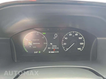 2025 Honda CR-V Hybrid Sport-L - miniatura 8