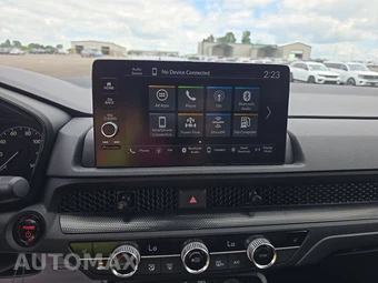 2025 Honda CR-V Hybrid Sport-L - miniatura 11