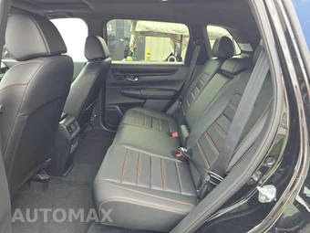 2025 Honda CR-V Hybrid Sport-L - miniatura 13