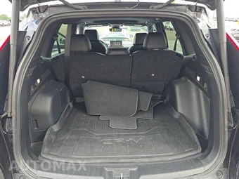 2025 Honda CR-V Hybrid Sport-L - miniatura 16