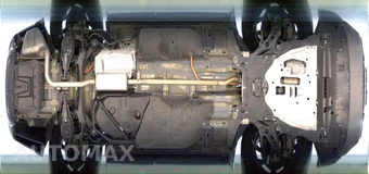 2025 Honda CR-V Hybrid Sport-L - miniatura 19