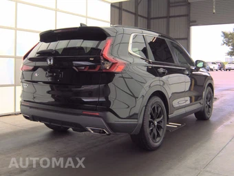 2025 Honda CR-V Hybrid Sport-L - miniatura 4