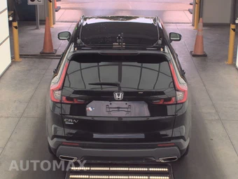 2025 Honda CR-V Hybrid Sport-L - miniatura 5