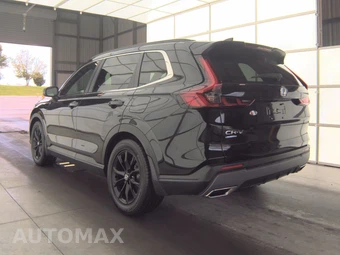 2025 Honda CR-V Hybrid Sport-L - miniatura 6