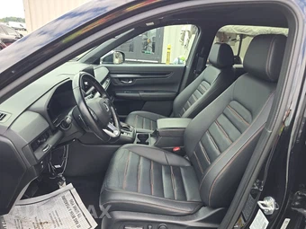 2025 Honda CR-V Hybrid Sport-L - miniatura 7