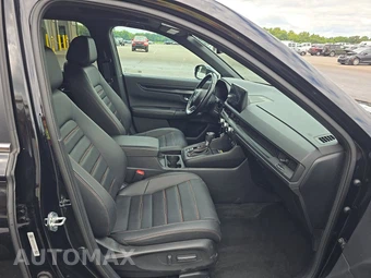2025 Honda CR-V Hybrid Sport-L - miniatura 8