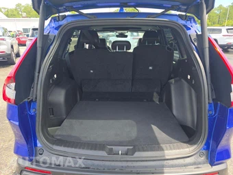 2025 Honda CR-V Hybrid Sport-L - miniatura 11