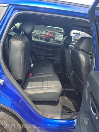 2025 Honda CR-V Hybrid Sport-L - miniatura 13