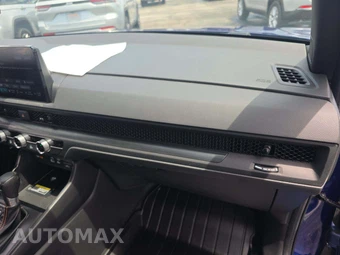 2025 Honda CR-V Hybrid Sport-L - miniatura 16