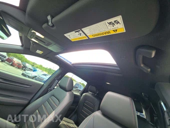 2025 Honda CR-V Hybrid Sport-L - miniatura 8