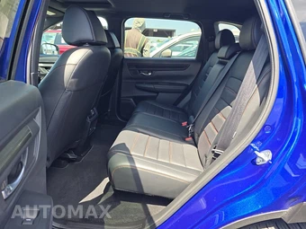2025 Honda CR-V Hybrid Sport-L - miniatura 13