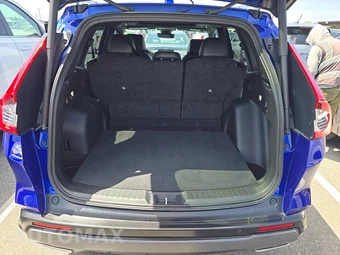 2025 Honda CR-V Hybrid Sport-L - miniatura 16