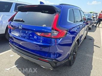 2025 Honda CR-V Hybrid Sport-L - miniatura 4