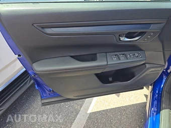 2025 Honda CR-V Hybrid Sport-L - miniatura 9