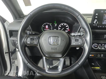 2025 Honda CR-V Hybrid Sport-L - miniatura 10