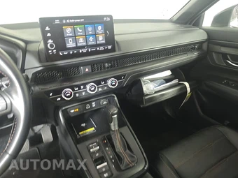 2025 Honda CR-V Hybrid Sport-L - miniatura 11