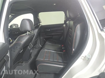 2025 Honda CR-V Hybrid Sport-L - miniatura 13