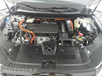2025 Honda CR-V Hybrid Sport-L - miniatura 15