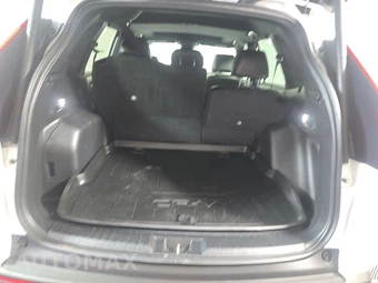 2025 Honda CR-V Hybrid Sport-L - miniatura 16