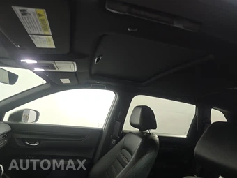 2025 Honda CR-V Hybrid Sport-L - miniatura 17