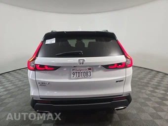 2025 Honda CR-V Hybrid Sport-L - miniatura 5