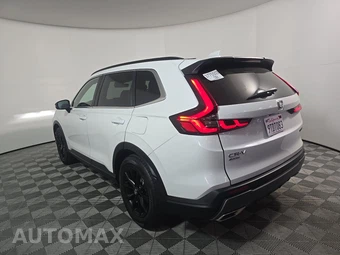 2025 Honda CR-V Hybrid Sport-L - miniatura 6