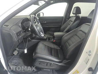2025 Honda CR-V Hybrid Sport-L - miniatura 7