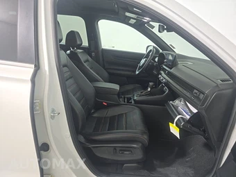 2025 Honda CR-V Hybrid Sport-L - miniatura 8