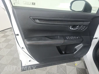 2025 Honda CR-V Hybrid Sport-L - miniatura 9