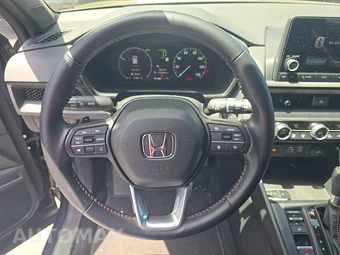 2025 Honda CR-V Hybrid Sport-L - miniatura 10