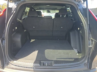 2025 Honda CR-V Hybrid Sport-L - miniatura 17