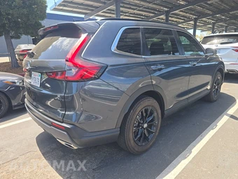 2025 Honda CR-V Hybrid Sport-L - miniatura 4