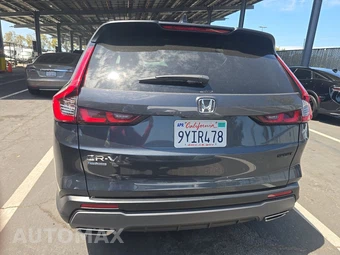 2025 Honda CR-V Hybrid Sport-L - miniatura 5