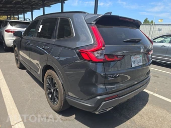 2025 Honda CR-V Hybrid Sport-L - miniatura 6