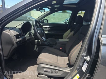 2025 Honda CR-V Hybrid Sport-L - miniatura 7