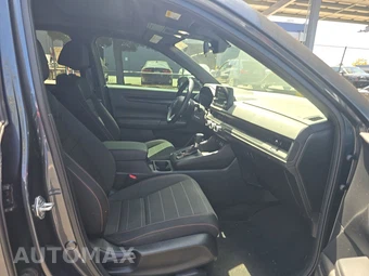 2025 Honda CR-V Hybrid Sport-L - miniatura 8