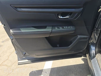 2025 Honda CR-V Hybrid Sport-L - miniatura 9